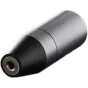 Audio vadi, adapteri - Boya 3.5mm TRS to XLR Connector 35C-XLR - ātri pasūtīt no ražotāja