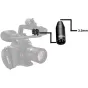 Audio vadi, adapteri - Boya 3.5mm TRS to XLR Connector 35C-XLR - ātri pasūtīt no ražotāja