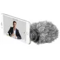Mikrofoni - Boya mikrofons BY-DM200 Plug-In iOS - ātri pasūtīt no ražotāja