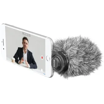 Mikrofoni - Boya mikrofons BY-DM200 Plug-In iOS - ātri pasūtīt no ražotāja