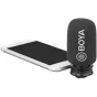 Mikrofoni - Boya mikrofons BY-DM200 Plug-In iOS - ātri pasūtīt no ražotāja