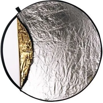 Saliekamie atstarotāji - BIG Helios reflektors 30cm 5vienā (428360) - ātri pasūtīt no ražotāja