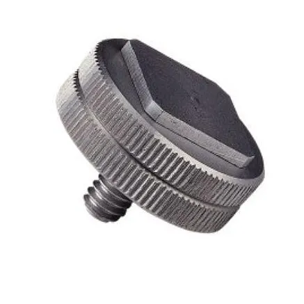 BIG flash shoe adapter 1/4 (423224)