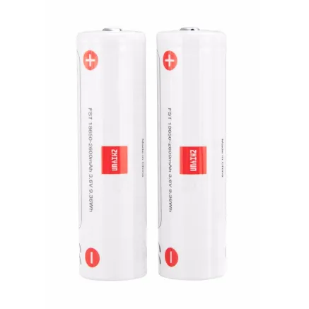 ZHIYUN BATTERY FOR WEEBILL LAB / WEEBILL S 2-PACK B000117