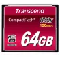 Atmiņas kartes - TRANSCEND CF 800X MLC (UDMA7) R120/W60 128GB - ātri pasūtīt no ražotāja