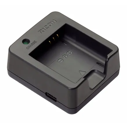 Ricoh/Pentax Ricoh Battery Charger BJ-11 for Ricoh GR III
