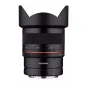 Mirrorless Lenses - SAMYANG MF 14MM F/2,8 CANON RF - quick order from manufacturer