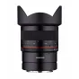 Mirrorless Lenses - Samyang MF 14mm f/2.8 Z lens for Nikon F1210614101 - quick order from manufacturer