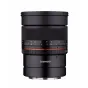 Objektīvi - SAMYANG MF 85MM F/1,4 NIKON Z - ātri pasūtīt no ražotāja