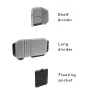 Kameru somas - Peak Design futrālis Travel Camera Cube Large - ātri pasūtīt no ražotāja