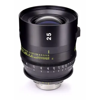 CINEMA Video objektīvi - TOKINA VISTA 25MM T1,5 CINEMA PL - ātri pasūtīt no ražotāja