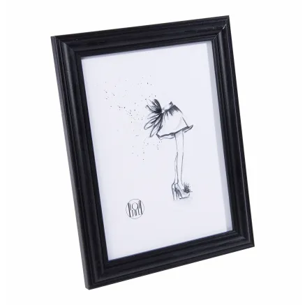 FOCUS TANGO WOOD BLACK 13X18