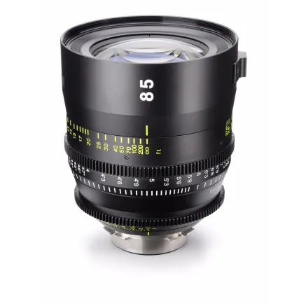 TOKINA VISTA 85MM T1,5 CINEMA PL