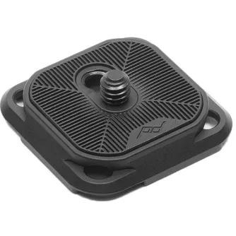 Statīvu aksesuāri - Peak Design ātrās noņemšanas plate Standard Plate V2 (PL-S-3) - perc šodien veikalā un ar piegādi