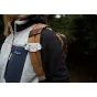 Vestes Siksnas Jostas - Peak Design kameras stiprināšanas klipsis Capture Clip V3, sudrabots - perc šodien veikalā un ar piegādi