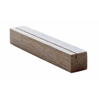 Foto rāmis - FOCUS PICTURE STAND OAK LARGE - ātri pasūtīt no ražotāja