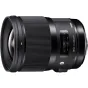 SLR Lenses - Sigma 28mm f/1.4 DG HSM Art lens for Nikon - quick order from manufacturer