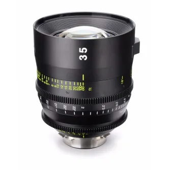 CINEMA Video objektīvi - TOKINA VISTA 35MM T1,5 CINEMA PL - ātri pasūtīt no ražotāja