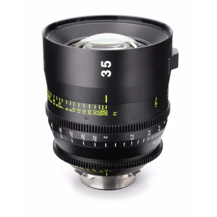 TOKINA VISTA 35MM T1,5 CINEMA PL