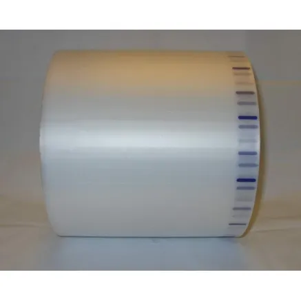 Fotoflex film sleeves 6F 300m, matte