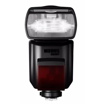 Kameras zibspuldzes - HÄHNEL MODUS 600RT MK II SPEEDLIGHT SONY - perc šodien veikalā un ar piegādi