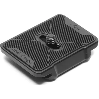 Statīvu aksesuāri - Peak Design ātrās noņemšanas plate Dual Plate V2 - ātri pasūtīt no ražotāja