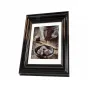 Foto rāmis - FOCUS CHARLESTON BLACK 20X30 - ātri pasūtīt no ražotāja