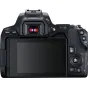 Spoguļkameras - Canon EOS 250D Body (Black) - perc šodien veikalā un ar piegādi