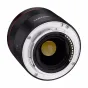 Objektīvi - SAMYANG AF 45mm f/1.8 FE Sony E-Mount APS-C - ātri pasūtīt no ražotāja