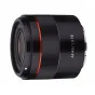 Objektīvi - SAMYANG AF 45mm f/1.8 FE Sony E-Mount APS-C - ātri pasūtīt no ražotāja
