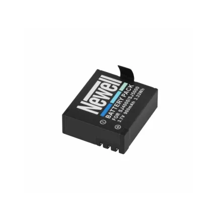 Newell Battery replacement for SJ4000 / SJ5000