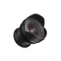 CINEMA Video objektīvi - Samyang OBJEKTIVS 14MM T3,1 II VDSLR CANON - ātri pasūtīt no ražotāja