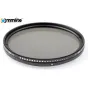 ND neitrāla blīvuma filtri - Commlite Fader ND Filter variable - 72 mm - perc šodien veikalā un ar piegādi