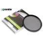 ND neitrāla blīvuma filtri - Commlite Fader ND Filter variable - 72 mm - perc šodien veikalā un ar piegādi