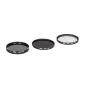 Filtru komplekti - Hoya Filters Hoya filtru komplekts Filter Kit 2 58mm - perc šodien veikalā un ar piegādi