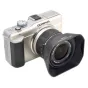 Blendes - JJC Lobjektīva blīve LH-J55B - objektīva vāciņa vietā Olympus LH-55B - ātri pasūtīt no ražotāja