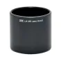JJC Lens hood LH-J49 - replacement for Olympus LH-49