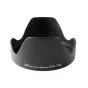 Blendes - JJC Lens hood LH-78E - Canon EW-78E replacement - ātri pasūtīt no ražotāja