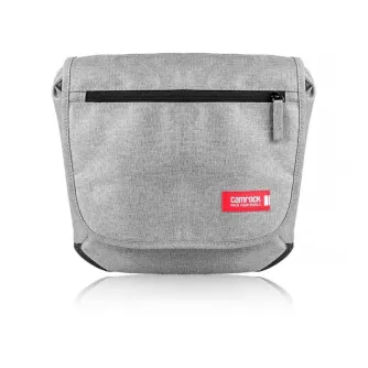 Plecu somas - Camrock Photographic bag City Grey XG40 - ātri pasūtīt no ražotāja
