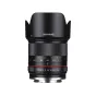 Objektīvi - SAMYANG 21MM F/1,4 ED AS UMC CS SONY E - ātri pasūtīt no ražotāja