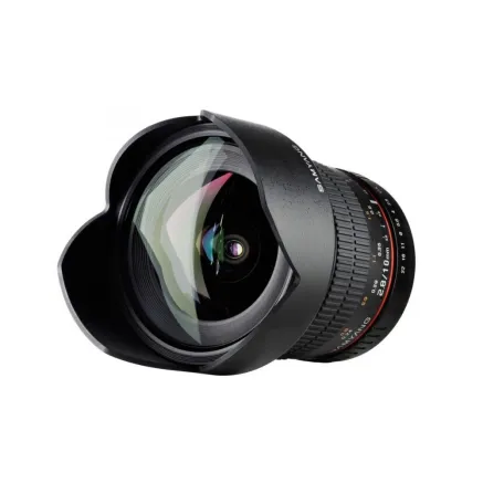 Samyang 10mm f/2.8 ED AS NCS CS Canon M