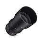 CINEMA Video Lenses - Samyang 135mm T2.2 VDSLR with Sony E-Mount - quick order from manufacturer