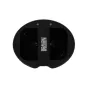 Kameras bateriju lādētāji - Newell SDC-USB two-channel charger for LP-E6 batteries - ātri pasūtīt no ražotāja