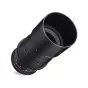 Discontinued - SAMYANG 100MM T3,1 VDSLR ED UMC MACRO CANON EF