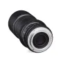 CINEMA Video Lenses - SAMYANG 100MM T3.1 VDSLR ED UMC MACRO SONY FE F1312306101 - quick order from manufacturer