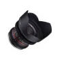 Objektīvi - SAMYANG 12MM T2,2 VDSLR MFT - ātri pasūtīt no ražotāja