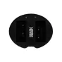 Kameras bateriju lādētāji - Newell SDC-USB two-channel charger for NP-W126 batteries - ātri pasūtīt no ražotāja
