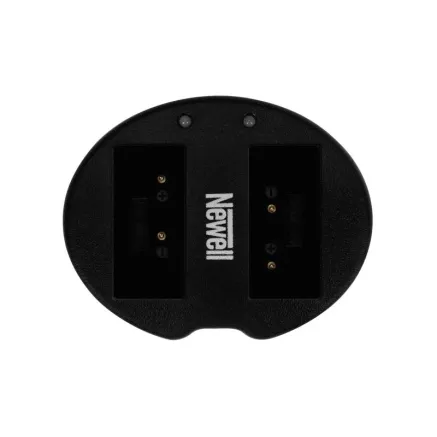 Newell SDC-USB two-channel charger for NP-W126 batteries