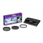 Filtru komplekti - Hoya Filters Hoya filtru komplekts Filter Kit 2 62mm - ātri pasūtīt no ražotāja