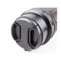 Lens Caps - OEM Snap-on lens cap - 58 mm with a bow - buy today in Master Foto store and with delivery Best choise selected by experts